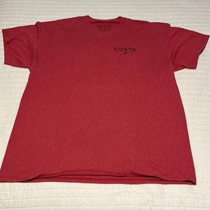 Costa mens t shirt